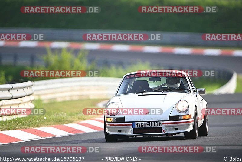 Bild #16705137 - Nordschleife Pur - MSC Adenau e.V. (15.05.2022)