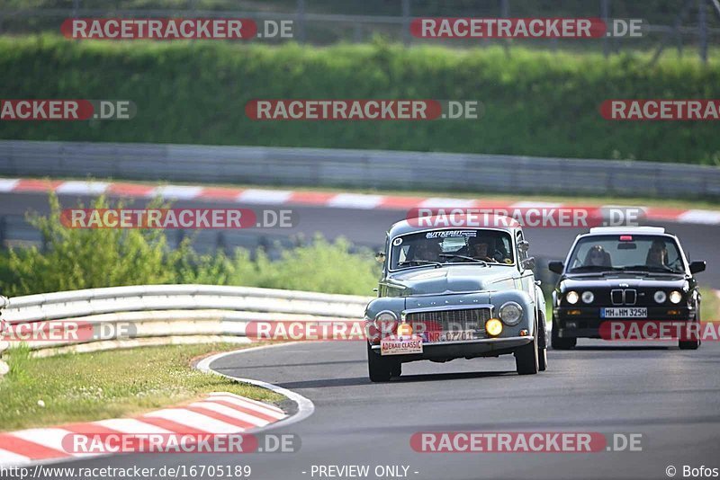 Bild #16705189 - Nordschleife Pur - MSC Adenau e.V. (15.05.2022)