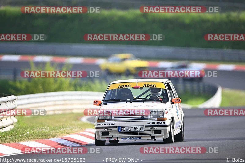 Bild #16705193 - Nordschleife Pur - MSC Adenau e.V. (15.05.2022)