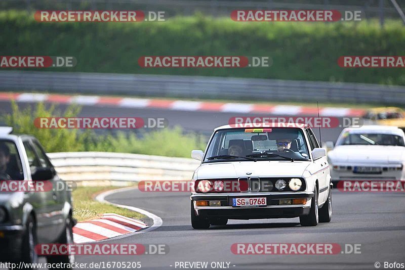 Bild #16705205 - Nordschleife Pur - MSC Adenau e.V. (15.05.2022)