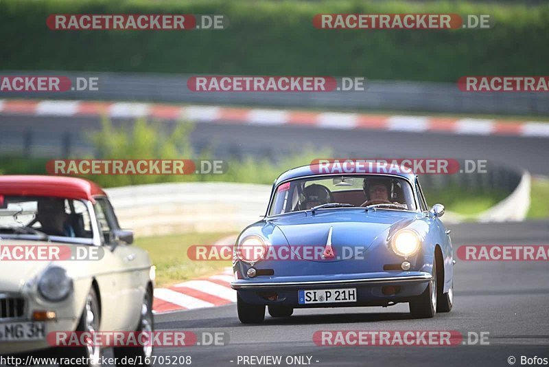 Bild #16705208 - Nordschleife Pur - MSC Adenau e.V. (15.05.2022)