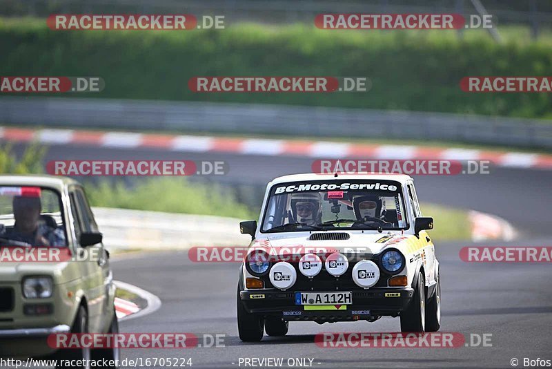 Bild #16705224 - Nordschleife Pur - MSC Adenau e.V. (15.05.2022)