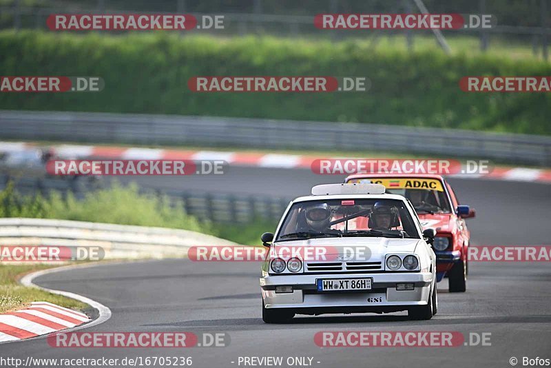 Bild #16705236 - Nordschleife Pur - MSC Adenau e.V. (15.05.2022)