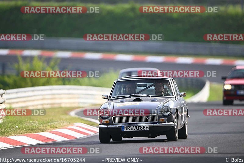 Bild #16705244 - Nordschleife Pur - MSC Adenau e.V. (15.05.2022)