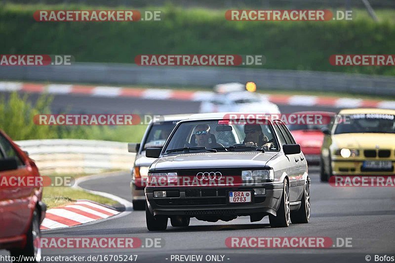 Bild #16705247 - Nordschleife Pur - MSC Adenau e.V. (15.05.2022)