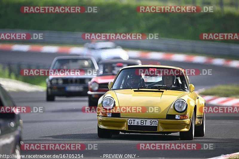 Bild #16705254 - Nordschleife Pur - MSC Adenau e.V. (15.05.2022)