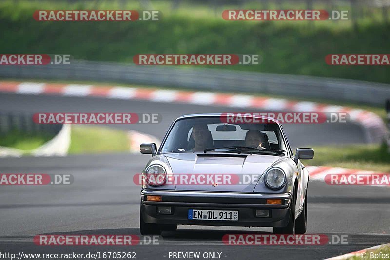 Bild #16705262 - Nordschleife Pur - MSC Adenau e.V. (15.05.2022)