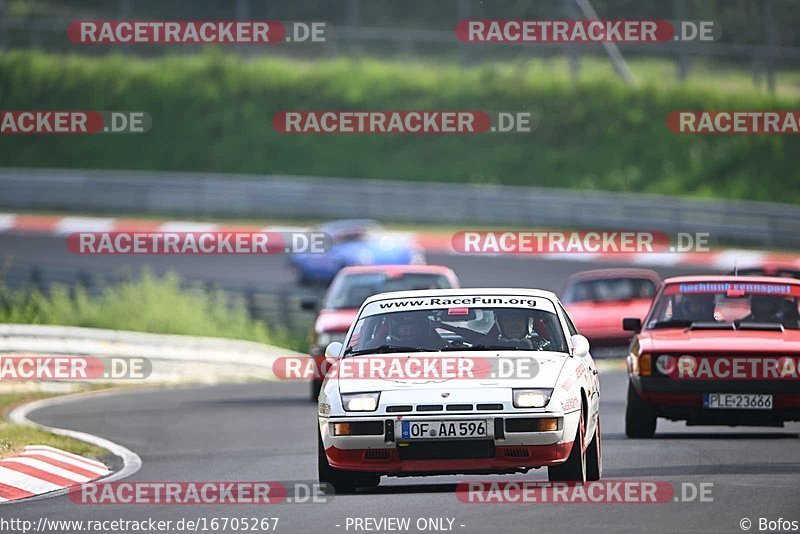 Bild #16705267 - Nordschleife Pur - MSC Adenau e.V. (15.05.2022)