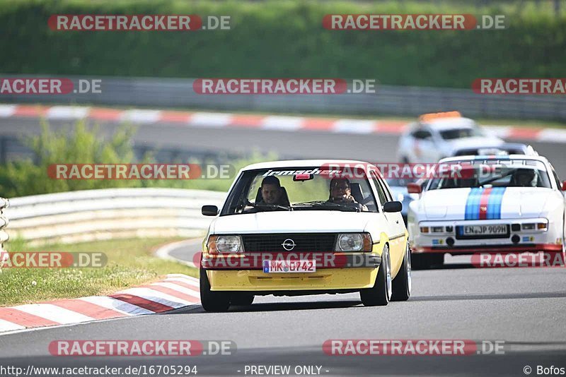 Bild #16705294 - Nordschleife Pur - MSC Adenau e.V. (15.05.2022)