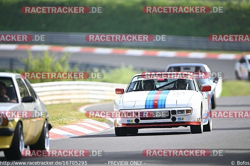 Bild #16705295 - Nordschleife Pur - MSC Adenau e.V. (15.05.2022)