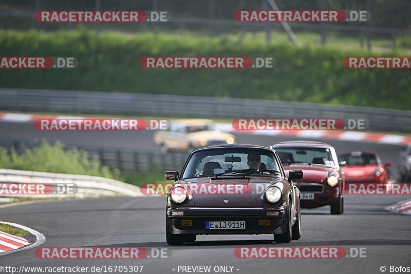 Bild #16705307 - Nordschleife Pur - MSC Adenau e.V. (15.05.2022)