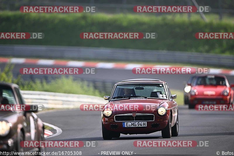 Bild #16705308 - Nordschleife Pur - MSC Adenau e.V. (15.05.2022)