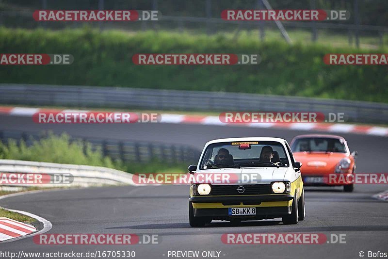 Bild #16705330 - Nordschleife Pur - MSC Adenau e.V. (15.05.2022)