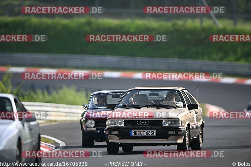 Bild #16705339 - Nordschleife Pur - MSC Adenau e.V. (15.05.2022)