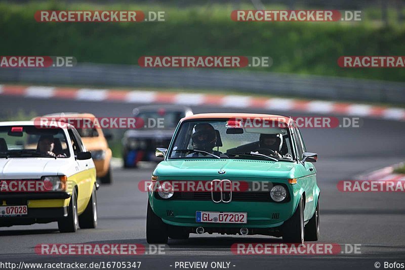 Bild #16705347 - Nordschleife Pur - MSC Adenau e.V. (15.05.2022)