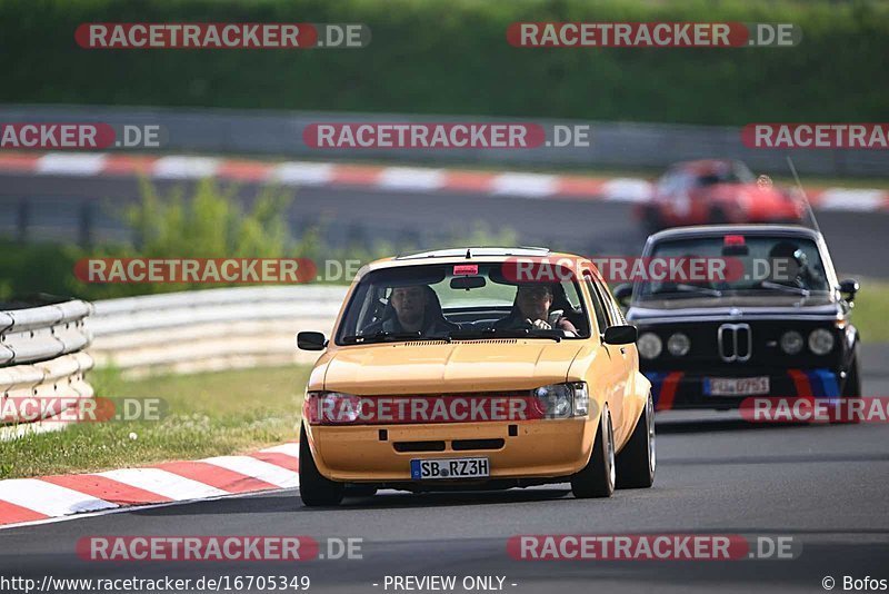 Bild #16705349 - Nordschleife Pur - MSC Adenau e.V. (15.05.2022)