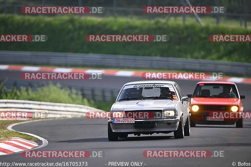 Bild #16705373 - Nordschleife Pur - MSC Adenau e.V. (15.05.2022)