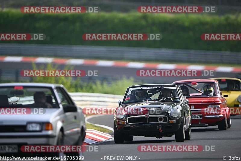 Bild #16705399 - Nordschleife Pur - MSC Adenau e.V. (15.05.2022)