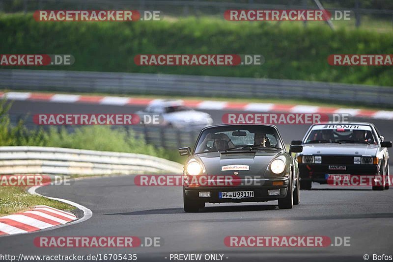 Bild #16705435 - Nordschleife Pur - MSC Adenau e.V. (15.05.2022)