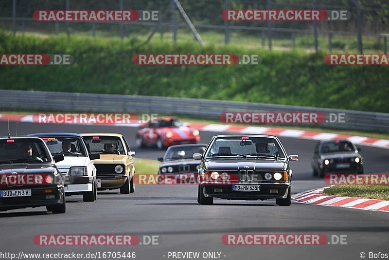 Bild #16705446 - Nordschleife Pur - MSC Adenau e.V. (15.05.2022)