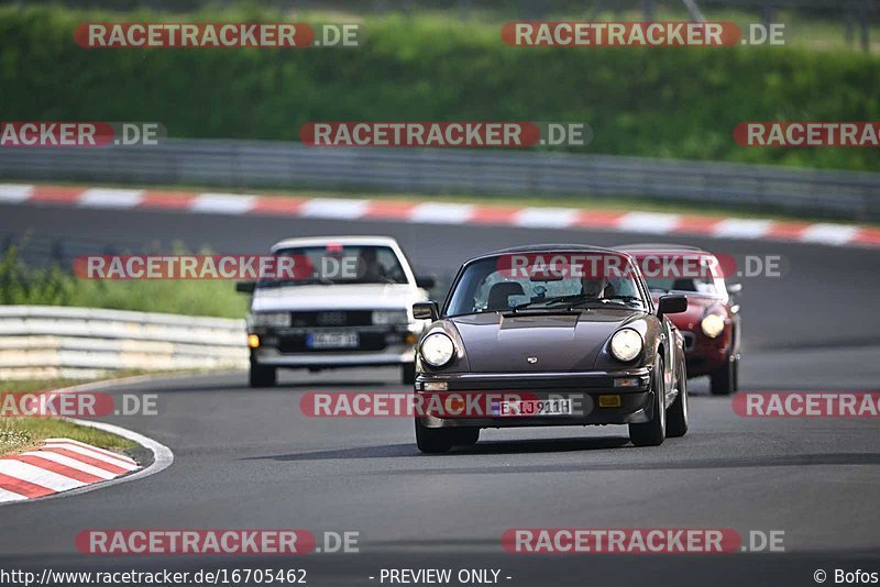 Bild #16705462 - Nordschleife Pur - MSC Adenau e.V. (15.05.2022)