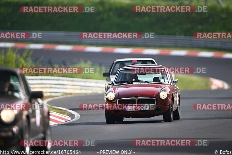 Bild #16705464 - Nordschleife Pur - MSC Adenau e.V. (15.05.2022)