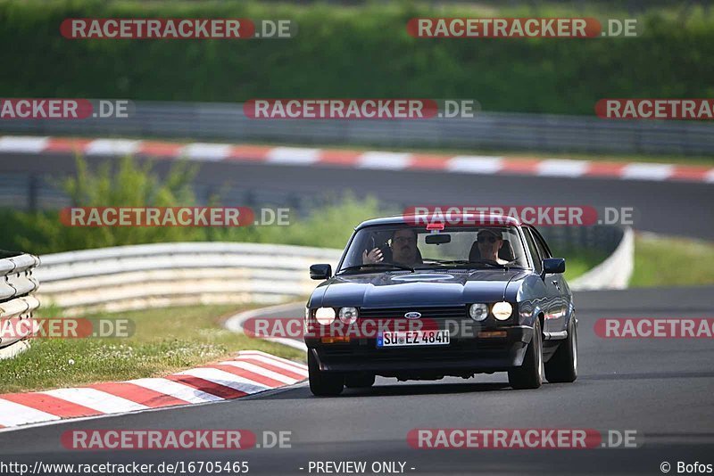 Bild #16705465 - Nordschleife Pur - MSC Adenau e.V. (15.05.2022)