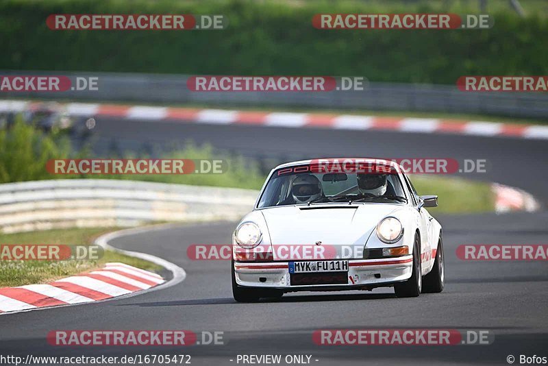 Bild #16705472 - Nordschleife Pur - MSC Adenau e.V. (15.05.2022)