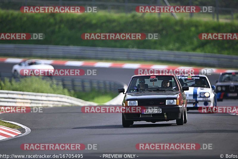 Bild #16705495 - Nordschleife Pur - MSC Adenau e.V. (15.05.2022)