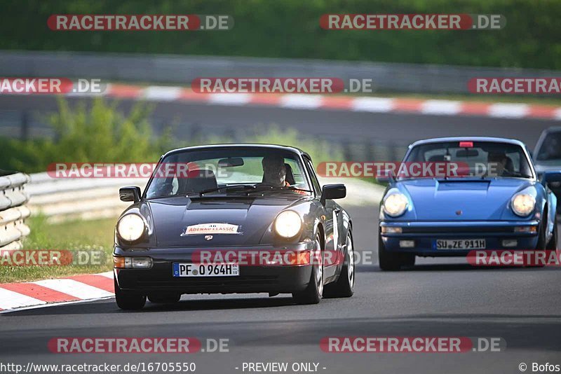 Bild #16705550 - Nordschleife Pur - MSC Adenau e.V. (15.05.2022)