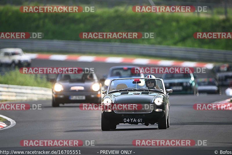 Bild #16705551 - Nordschleife Pur - MSC Adenau e.V. (15.05.2022)