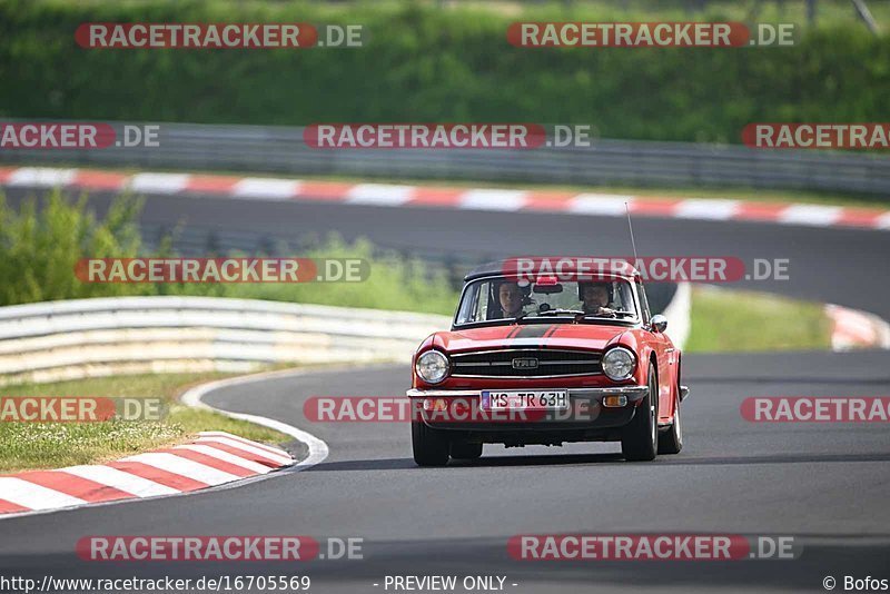 Bild #16705569 - Nordschleife Pur - MSC Adenau e.V. (15.05.2022)