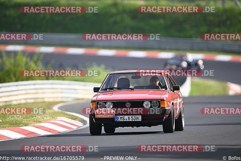 Bild #16705579 - Nordschleife Pur - MSC Adenau e.V. (15.05.2022)