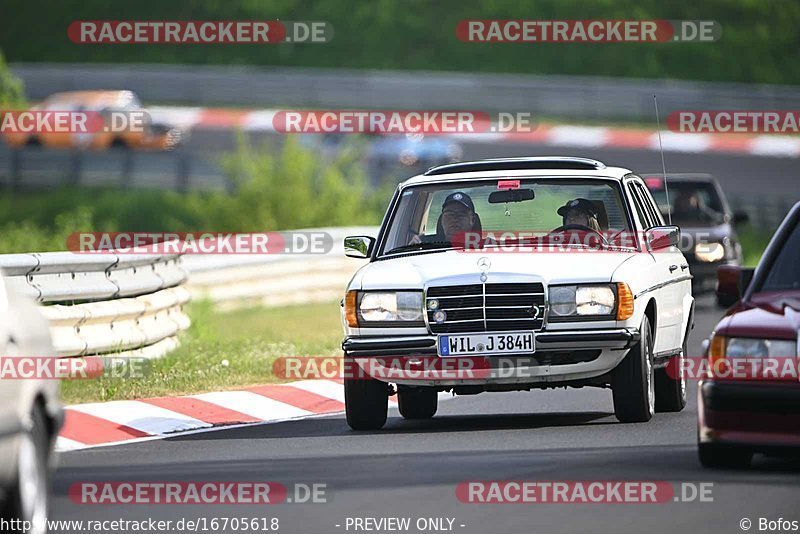 Bild #16705618 - Nordschleife Pur - MSC Adenau e.V. (15.05.2022)