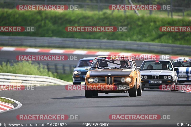 Bild #16705620 - Nordschleife Pur - MSC Adenau e.V. (15.05.2022)