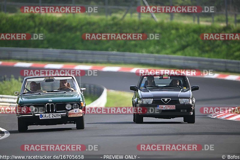 Bild #16705658 - Nordschleife Pur - MSC Adenau e.V. (15.05.2022)