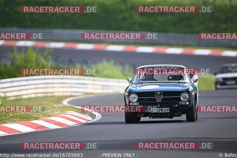 Bild #16705693 - Nordschleife Pur - MSC Adenau e.V. (15.05.2022)