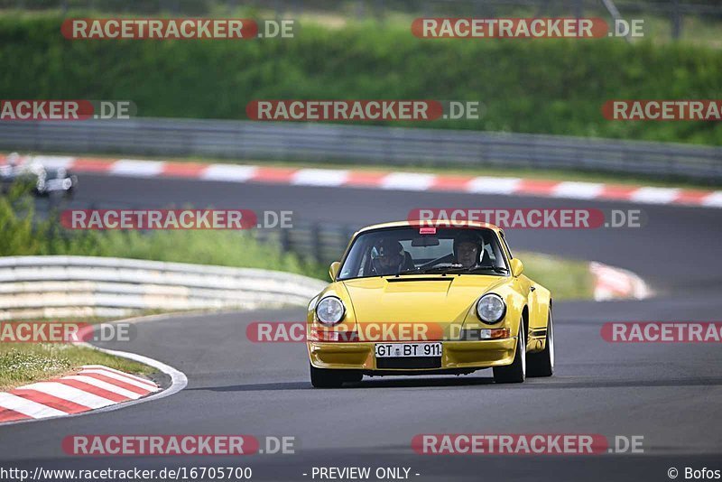 Bild #16705700 - Nordschleife Pur - MSC Adenau e.V. (15.05.2022)