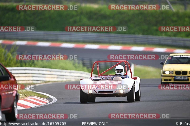 Bild #16705705 - Nordschleife Pur - MSC Adenau e.V. (15.05.2022)