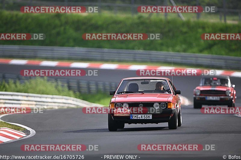 Bild #16705726 - Nordschleife Pur - MSC Adenau e.V. (15.05.2022)