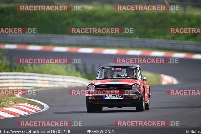 Bild #16705728 - Nordschleife Pur - MSC Adenau e.V. (15.05.2022)