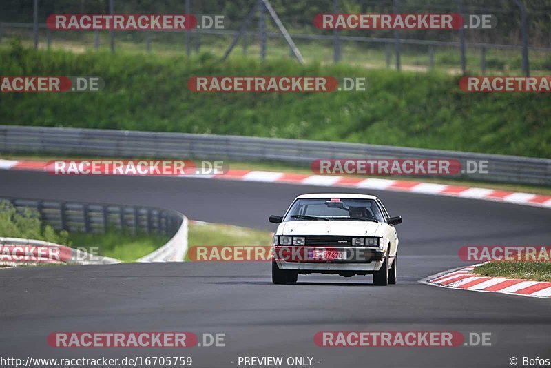 Bild #16705759 - Nordschleife Pur - MSC Adenau e.V. (15.05.2022)