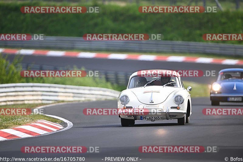 Bild #16705780 - Nordschleife Pur - MSC Adenau e.V. (15.05.2022)