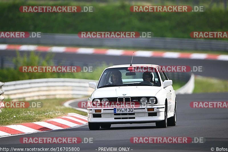 Bild #16705800 - Nordschleife Pur - MSC Adenau e.V. (15.05.2022)