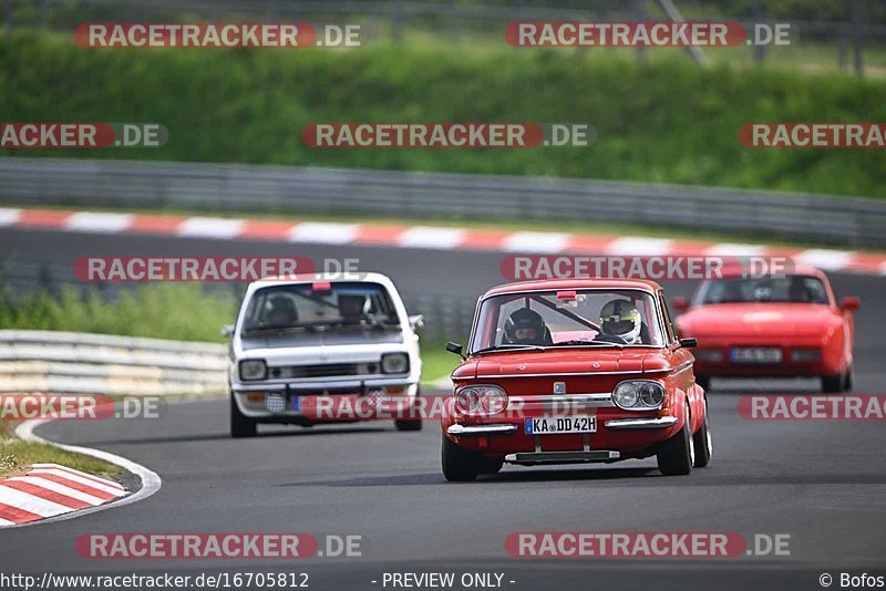 Bild #16705812 - Nordschleife Pur - MSC Adenau e.V. (15.05.2022)