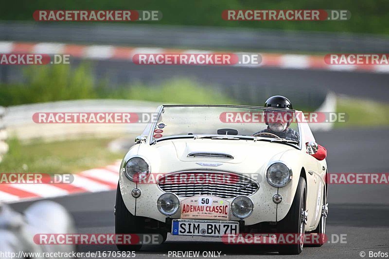 Bild #16705825 - Nordschleife Pur - MSC Adenau e.V. (15.05.2022)