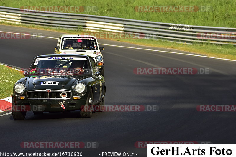 Bild #16710930 - Nordschleife Pur - MSC Adenau e.V. (15.05.2022)