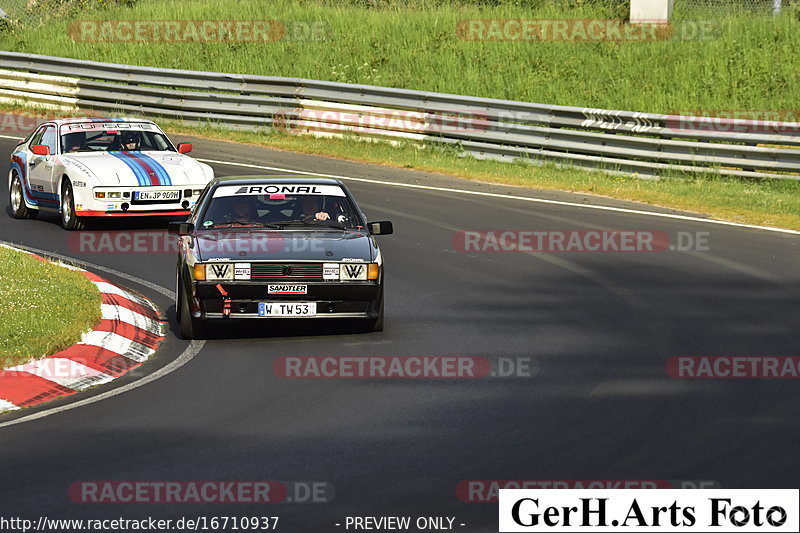 Bild #16710937 - Nordschleife Pur - MSC Adenau e.V. (15.05.2022)