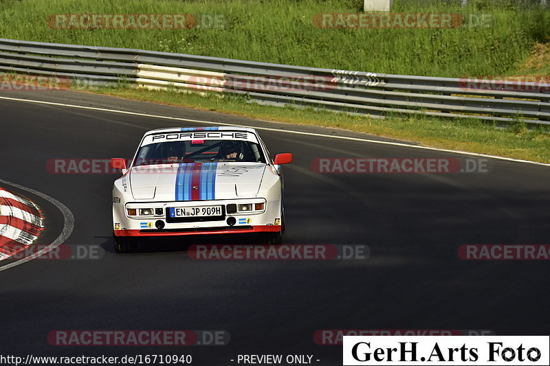 Bild #16710940 - Nordschleife Pur - MSC Adenau e.V. (15.05.2022)