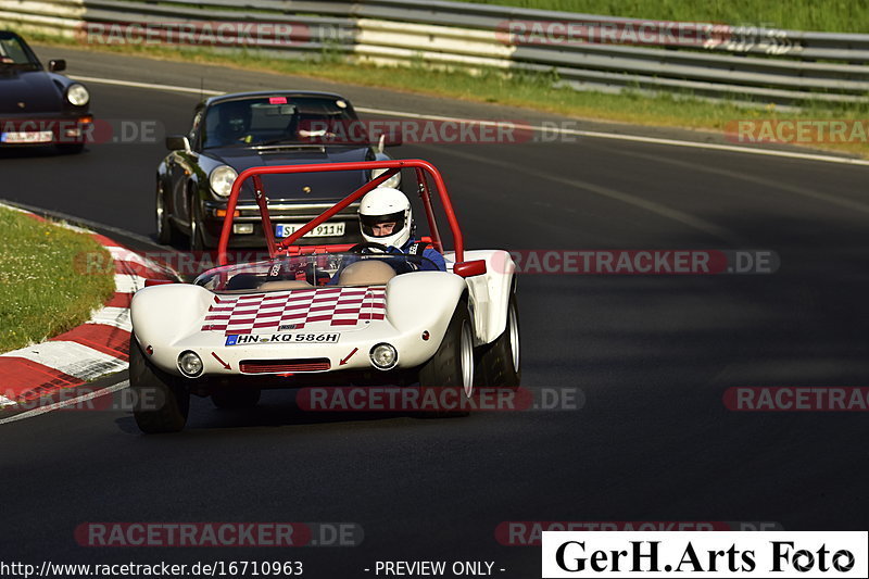 Bild #16710963 - Nordschleife Pur - MSC Adenau e.V. (15.05.2022)